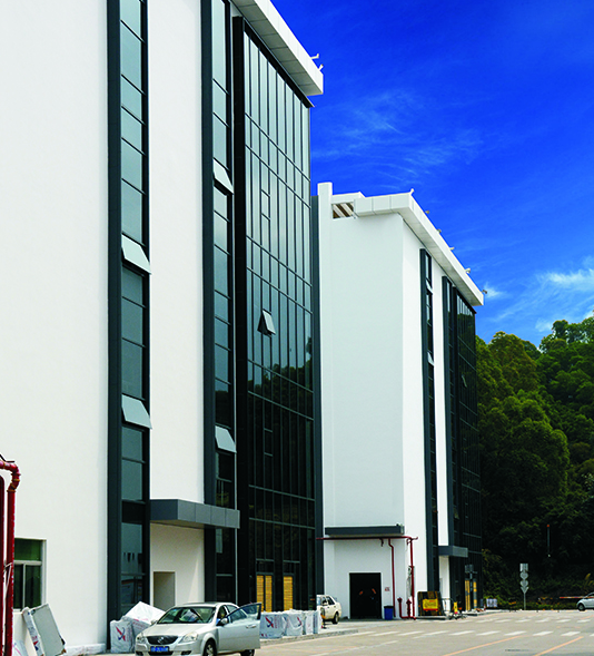 利川写字楼幕墙修缮安装