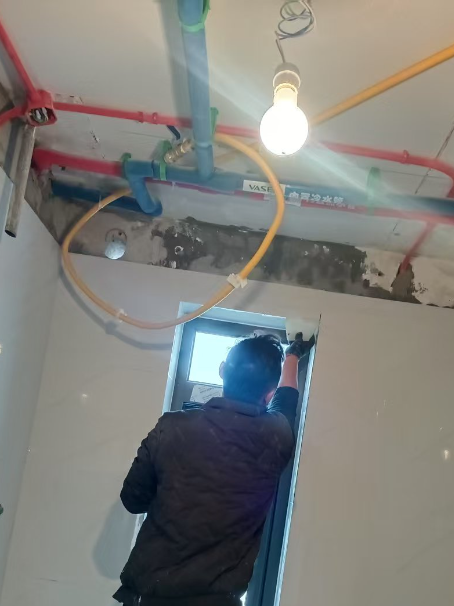 利川专业水管维修