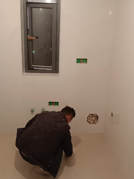 利川专业电工维修