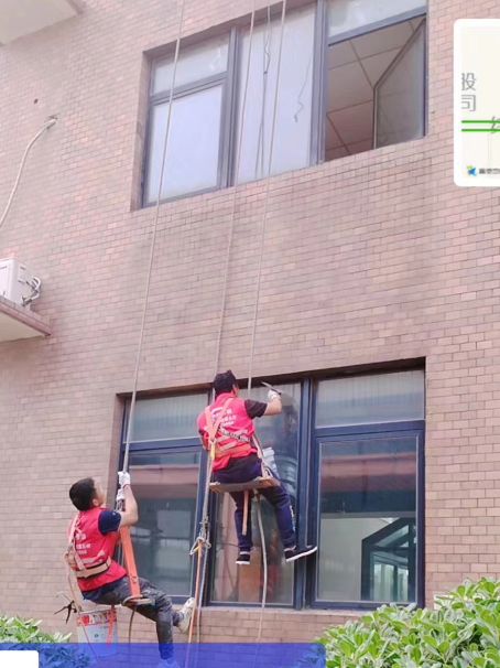 利川承接各类窗户玻璃维修